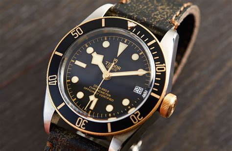 tudor's watches